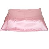 Satin Pillow Case Pink