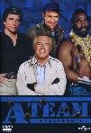 a-team - season 04 (6 Dvd) Italian Import