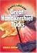 The Magic Library: Great Handkerchief Tricks