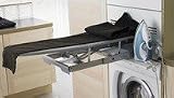 HI215S HiddenHelpers Ironing Board in Stainles HiddenHelpers Ironing… Picture