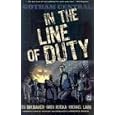 Gotham Central Vol. 1: In the Line of Duty (Batman)