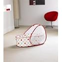 Travel Pop-Up Cot