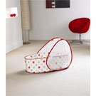 Travel Pop-Up Cot