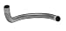 Pellet Stove Flex Pipe, 5'