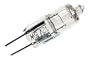 Ancor 529338 Marine Grade Electrical Minature Halogen Light Bulb (G-4, 24-Volt, 10-Watt, .42-Amp)