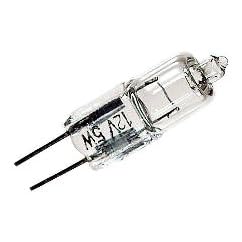 Ancor 529338 Marine Grade Electrical Minature Halogen Light Bulb (G-4, 24-Volt, 10-Watt,... by 