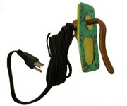 Fleetguard Coolant Heater 3310858