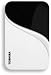 Toshiba 320 GB USB 2.0 Portable External Hard Drive HDDR320E04XW (Vivid White)