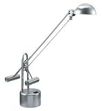 Halotech II Halogen Desk Lamp Halotech II Halogen Desk Lamp