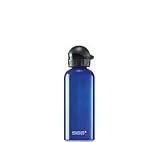 Sigg Sport Classic Water Bottle (0.6-Liters)