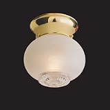 SL320-1 - Thomas Lighting Flush Mount - 1 Light