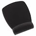 3M Office MOUSEPAD-WRISTREST ( MW307MB )