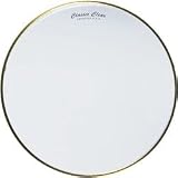 Aquarian Classic Clear Drumhead, Clear 18 Inches - B0002E2PGQ