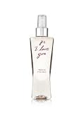 Bath and Body Works P.S. I Love You Fragrance Mist, 8 fl oz (newest scent!!)
