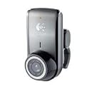 Logitech QuickCam Pro Webcam für Notebooks