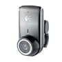 Logitech QuickCam Pro Webcam f�r Notebooks