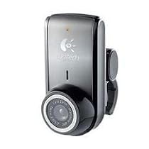 Logitech QuickCam Pro Webcam for Laptops