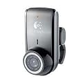Logitech QuickCam Pro Webcam f�r Notebooks