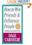 How To Win Friends & Influence People