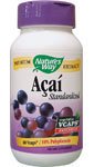 Nature\'s Way Acai - 60 Capsules