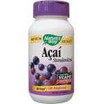 Nature’s Way Acai – 60 Capsules