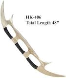 48 Star Trek Kligon Batleth
