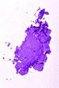 Erth Mineral Makeup Eyehadow Colour Iris (A Super Sparkly Medium Purple)
