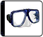 H2Odyssey(H2O) Alpha 2 USA Mask