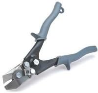 Wiss Scissors Notcher Hand 13/16 Throatdepth