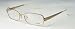 Gianfranco Ferre 28603 EyeGlasses Color 0707
