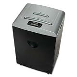 Compucessory High Security Shredder