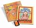 Children's Literature Series #1 Whether at home or at school, children benefit from literacy experiences, and these books are a perfect fit. Designed for use with the BookWorm literacy tool, each book was specifically chosen for elementary children. But to make the literary experience really come to life for your students, weve bundled each book with a studio-recorded Bookworm module of the story. Childrens Literature Series Set 1 includes: The Way I Feel, written and illustrated by Janan Cain, Theres a Big Beautiful World Out There, written by Nancy Carlson, Studio-recorded module of Theres a Big Beautiful World Out There and The Way I Feel. Click here to download tips for implementing this tool in your classroom.
