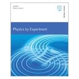 Physics by Experiment - A Practical Handbook