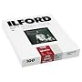 Ilford Multigrade IV RC Portfolio Resin Coated VC Variable Contrast Black & White Enlarging Paper - 8x10" - 100 Sheets - Pearl Surface