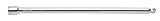 SK Hand Tools 45161  3/8-inch Drive SuperKrome Extension 6-inch