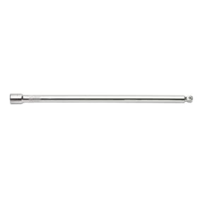 SK Hand Tools 45162  3/8" Drive SuperKrome Extension 12"