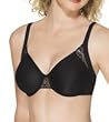 Wacoal "Finer Things" seamless underwire bra. Stle 85824