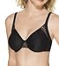 How To Measure Bra Sizes : Wacoal "Finer Things" seamless underwire bra. Stle 85824