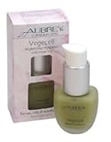 Aubrey Organics - Vegecell Nightime Hidrator, 1 oz gel