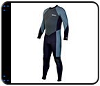 H2Odyssey(H2O) Baja Wetsuit (FREE SHIPPING)