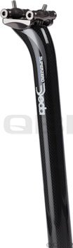 Deda SuperZero 31.6 x 33 5mm Carbon Post Super Zero Deda Elementi