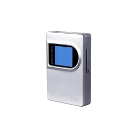 Sas 2.5 Hard Disk Enclosure With 9-In-1 Card Reader Writer Ide Usb2.0 by Sans Digital