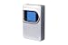 Sas 2.5 Hard Disk Enclosure With 9-In-1 Card Reader  Writer Ide  Usb2.0
