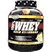100% Whey Gold-Optimum Nutrition Instantized Whey Protein, 5lb Banana Cream
