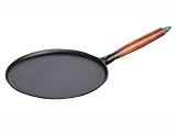 Staub Pancake Pan 28cm 9121-28-23 from Staub