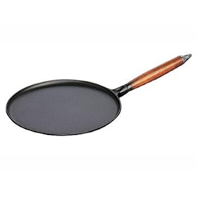 Staub Pancake Pan 28cm 9121-28-23