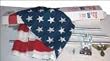 Original U.S. Flag Kit Steel Pole Kit Without Flag