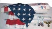 Original U.S. Flag Kit Alum Pole Kit Without Flag