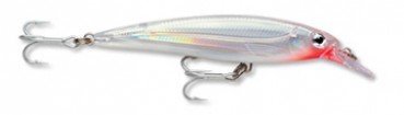 Rapala Saltwater X-Rap (Glass Ghost, 3/4 oz.)