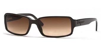 Click here to buy Salvatore Ferragamo Sunglasses 2114 COCOA BROWN FADE 48813 by Salvatore Ferragamo.